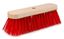 Afbeeldingen van Straatbezem PVC 29x6,8x2,5cm