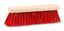 Afbeeldingen van Stadsbezem zuiver PVC 35x7,5x2,5cm