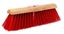 Afbeeldingen van Stadsbezem zuiver PVC 45x7,5x4,0cm