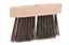 Afbeeldingen van Railbezem PVC 26x3,8x3,8cm