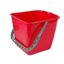 Afbeeldingen van Mopemmer Rood 25liter