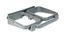 Afbeeldingen van Afvalzakhouder 2x70liter incl.fixatie clips