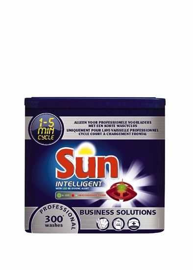 Afbeelding van Sun Professional Intelligent