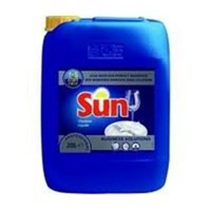 Afbeeldingen van Sun Professional Vloeibaar 20liter