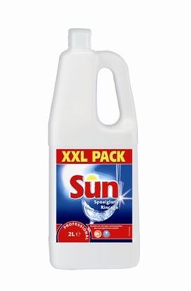 Afbeeldingen van Sun Professional Spoelglans 2liter