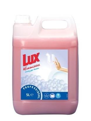 Afbeeldingen van Lux Professional Handafwasmiddel