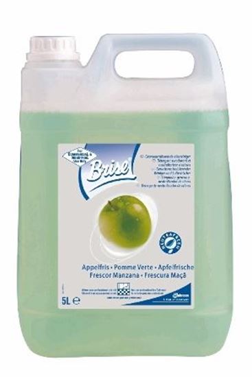 Afbeelding van Brise Professional Allesreiniger Fresh Apple