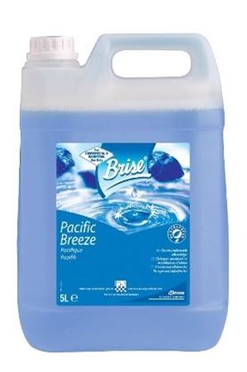 Afbeeldingen van Brise Professional Allesreiniger Pacific Breeze