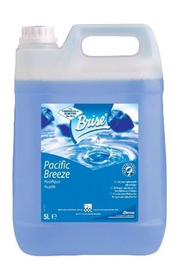 Afbeelding van Brise Professional Allesreiniger Pacific Breeze