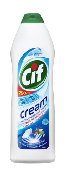 Afbeelding van Cif Cream Schuurmiddel Normaal