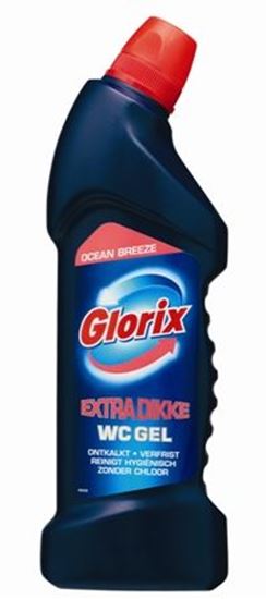 Afbeelding van Glorix WC Gel Ocean Breeze