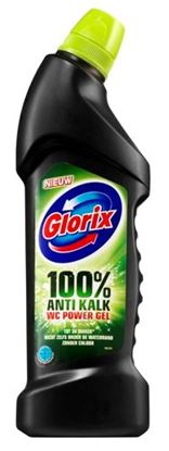 Afbeeldingen van Glorix WC 100% Anti Kalk