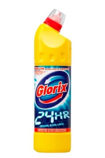 Afbeelding van Glorix 24hr Toiletreiniger Original