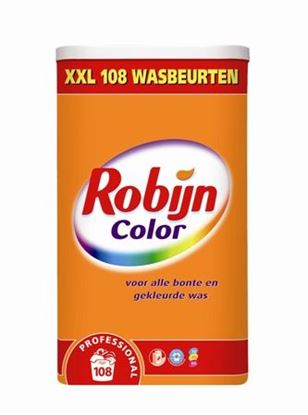 Afbeeldingen van Robijn Professional Color