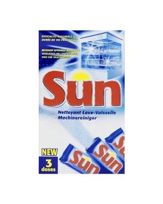 Afbeeldingen van Sun Machinereiniger