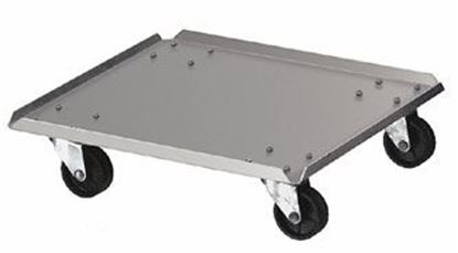 Afbeeldingen van Dolly voor Carro-Lift 55 ltr Afvalbak