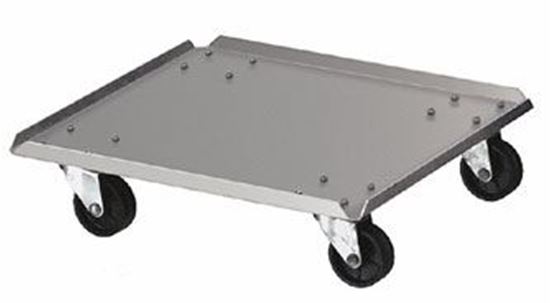 Afbeelding van Dolly voor Carro-Lift 55 ltr Afvalbak