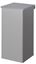 Afbeeldingen van Afvalbak Carro-Lift 110 ltr