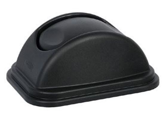 Afbeelding van Rubbermaid Deksel 41 x 30 cm