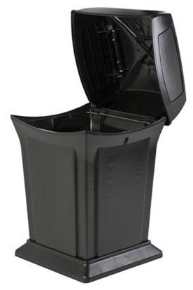 Afbeeldingen van Rubbermaid Ranger Container 170 ltr