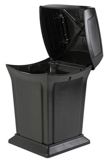 Afbeelding van Rubbermaid Ranger Container 170 ltr