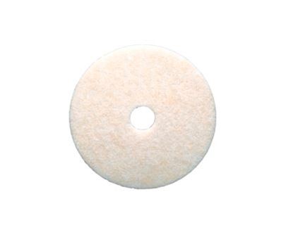 Afbeeldingen van Taski 3M Scotch Brite Pads 17inch Wit