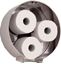 Afbeeldingen van Mediclinics PRO789CS RVS Mat