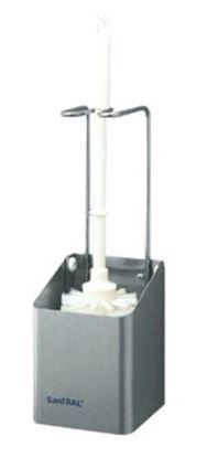 Afbeeldingen van SanTral WBU2AFP-C RVS