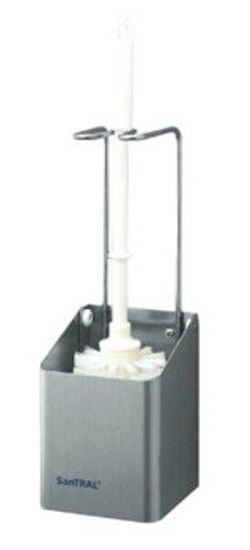 Afbeelding van SanTral WBU2AFP-C RVS