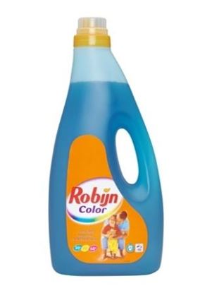 Afbeeldingen van Robijn Color Vloeibaar