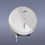 Afbeeldingen van Jumbo Toiletrol Dispenser Futura Glimmend 400meter