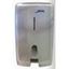 Afbeeldingen van Toiletrol Dispenser Futura RVS Mat