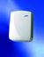 Afbeeldingen van Handendroger futura wit met sensor, 1 stuks