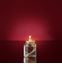 Afbeeldingen van Liquid wax candles (120), 12 branduren