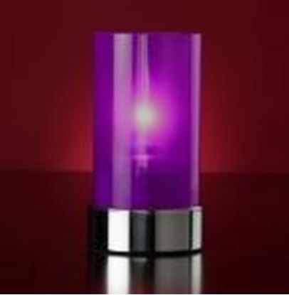 Afbeeldingen van Plum Purple houder