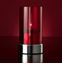 Afbeeldingen van Clear Red houder
