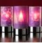 Afbeeldingen van Snowflake Violet houder