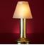 Afbeeldingen van Brass metal base