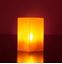 Afbeeldingen van Orange Small houder