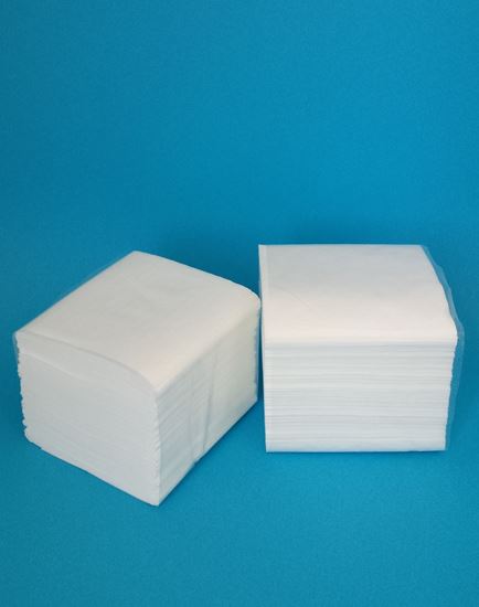 Afbeelding van Bulk Pack Toilettissue Interfolded