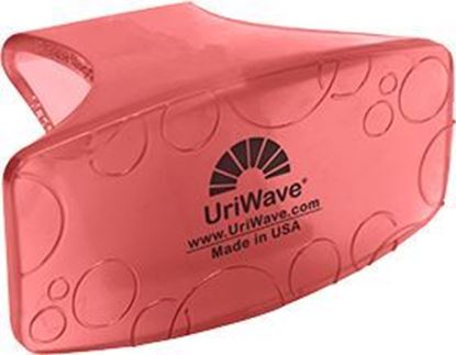 Afbeeldingen van Saniclip Uriwave Tutti Frutti, 1 stuks