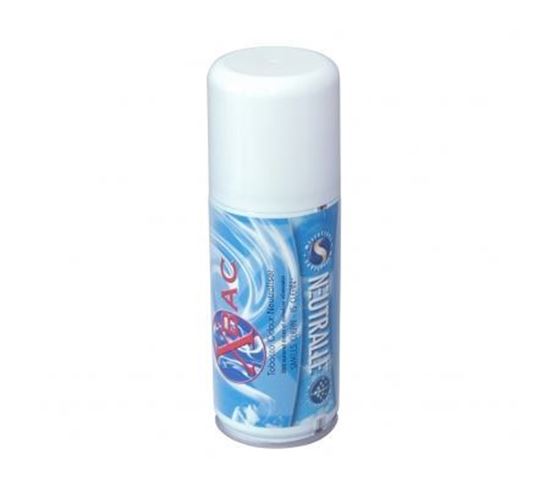 Afbeelding van Microburst 3000 Navulling Odour X-Bac