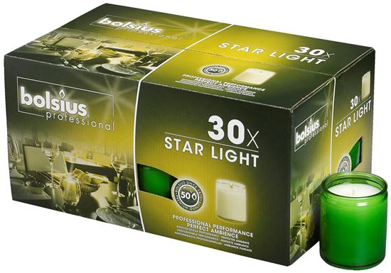 Afbeelding van Star Light lime