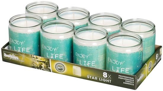 Afbeelding van Star Light Moods Aqua