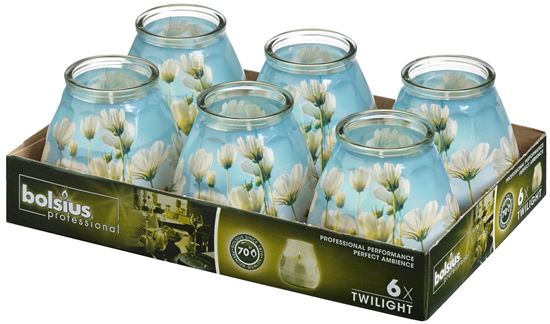 Afbeelding van Twilight Specials bloemen