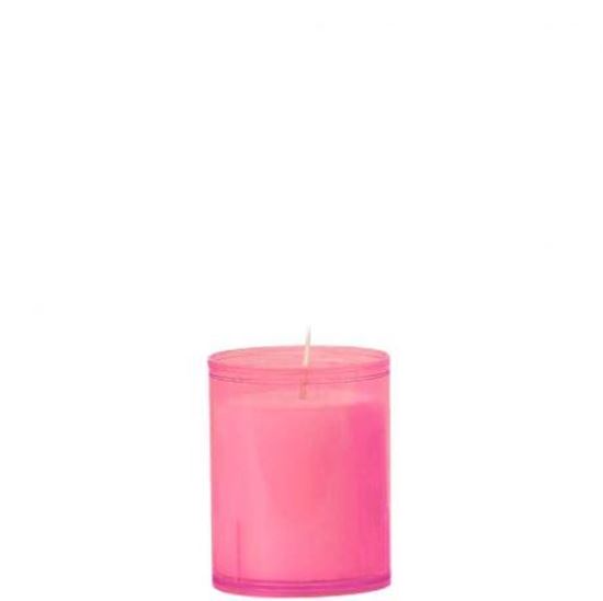 Afbeelding van Q-lights original refills, rose