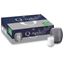 Afbeeldingen van Q-lights cocoon glass, rook