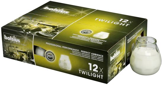 Afbeelding van Twilight transparant