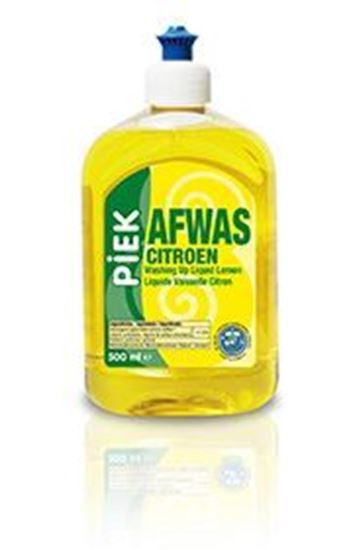 Afbeelding van Afwasmiddel Super Citroen, 12 x 500 ml