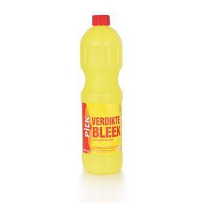 Afbeeldingen van Verdikte Bleek Fiks, 12  x 1 ltr